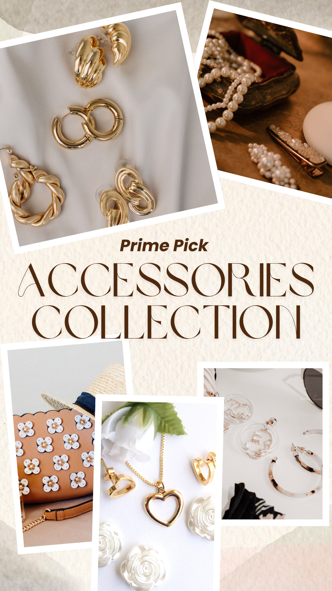 Accessories