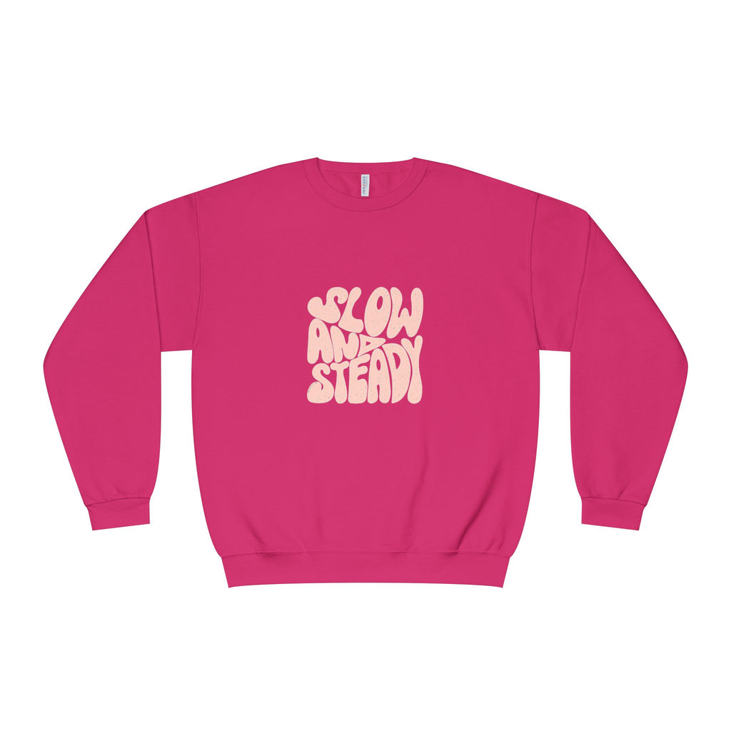 Unisex NuBlend® Crewneck Sweatshirt