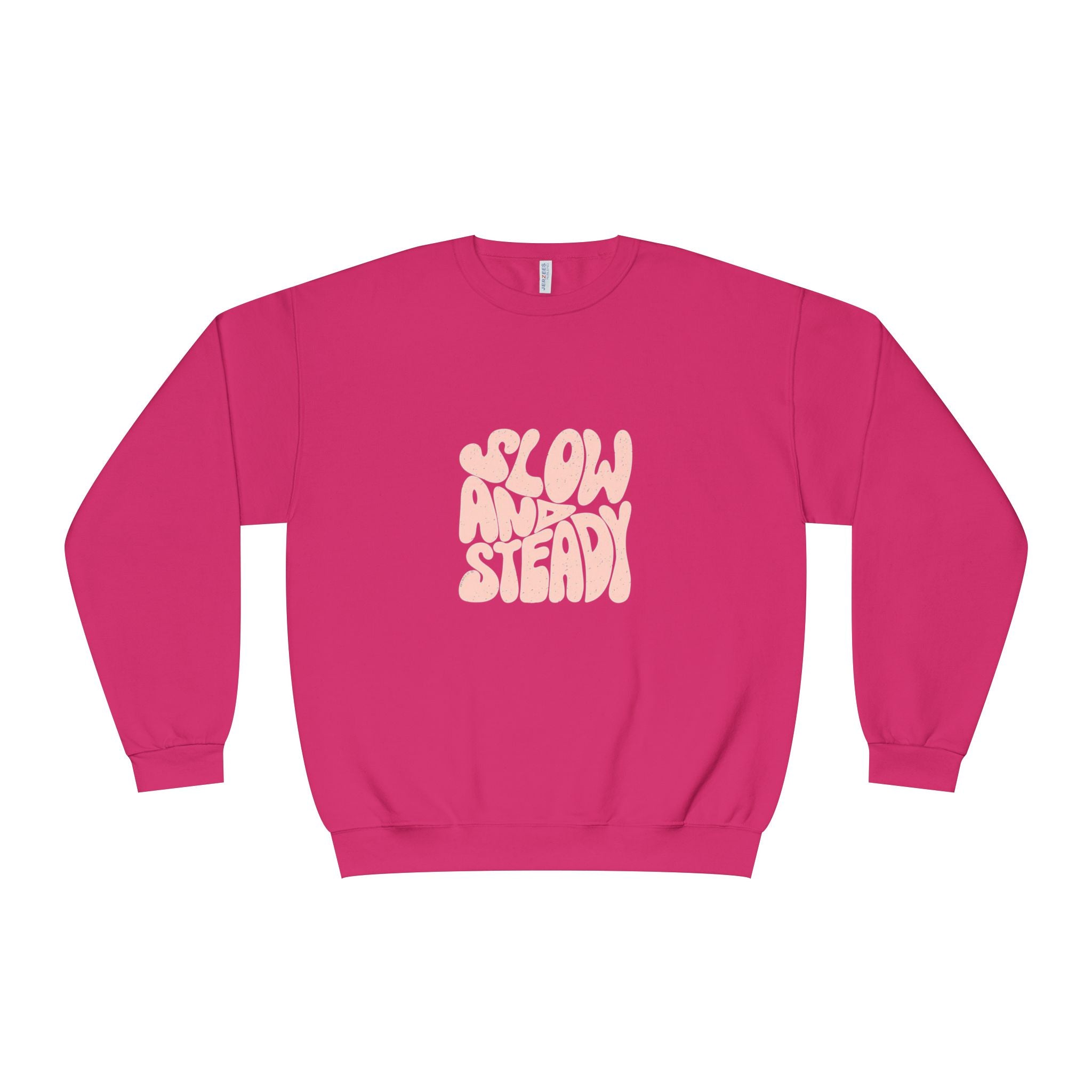 Unisex NuBlend® Crewneck Sweatshirt