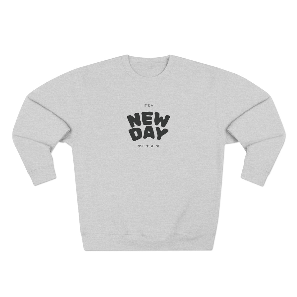 Unisex Crewneck Sweatshirt