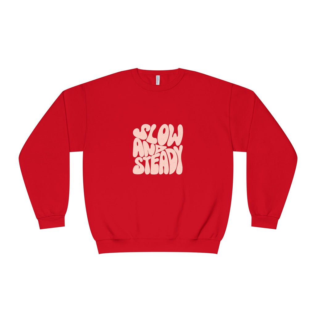 Unisex NuBlend® Crewneck Sweatshirt