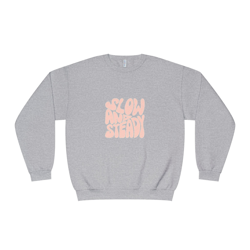 Unisex NuBlend® Crewneck Sweatshirt