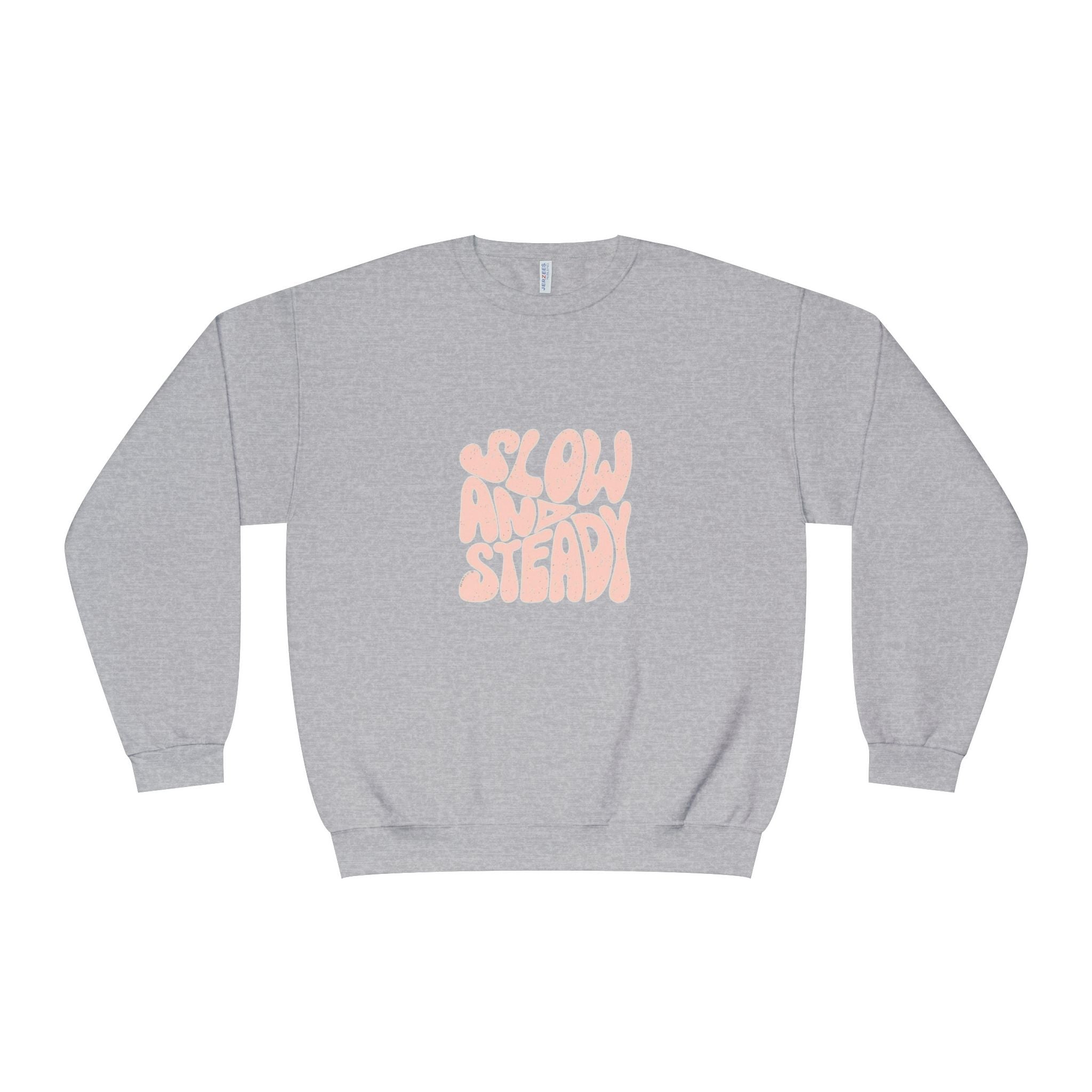 Unisex NuBlend® Crewneck Sweatshirt