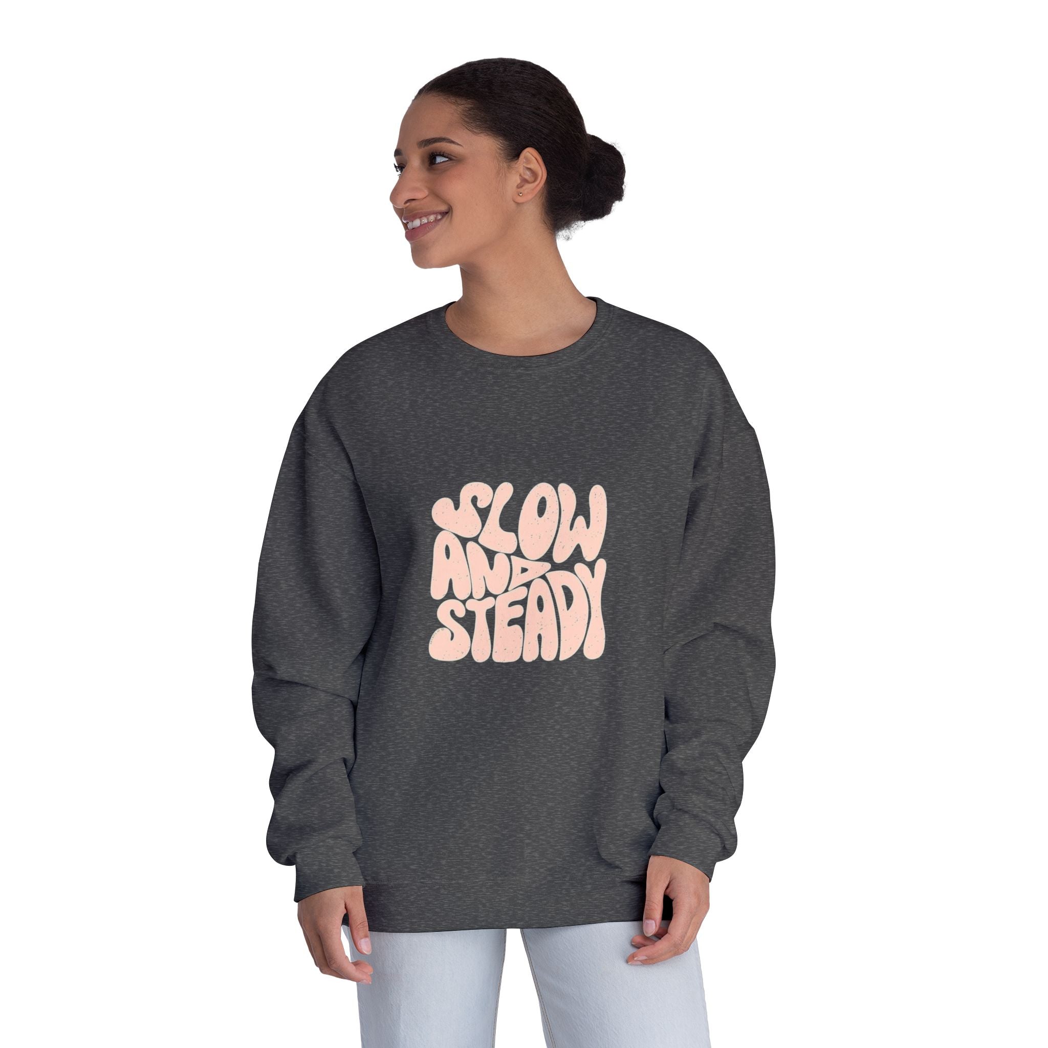 Unisex NuBlend® Crewneck Sweatshirt