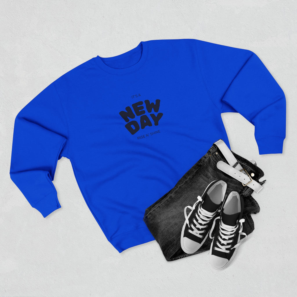 Unisex Crewneck Sweatshirt