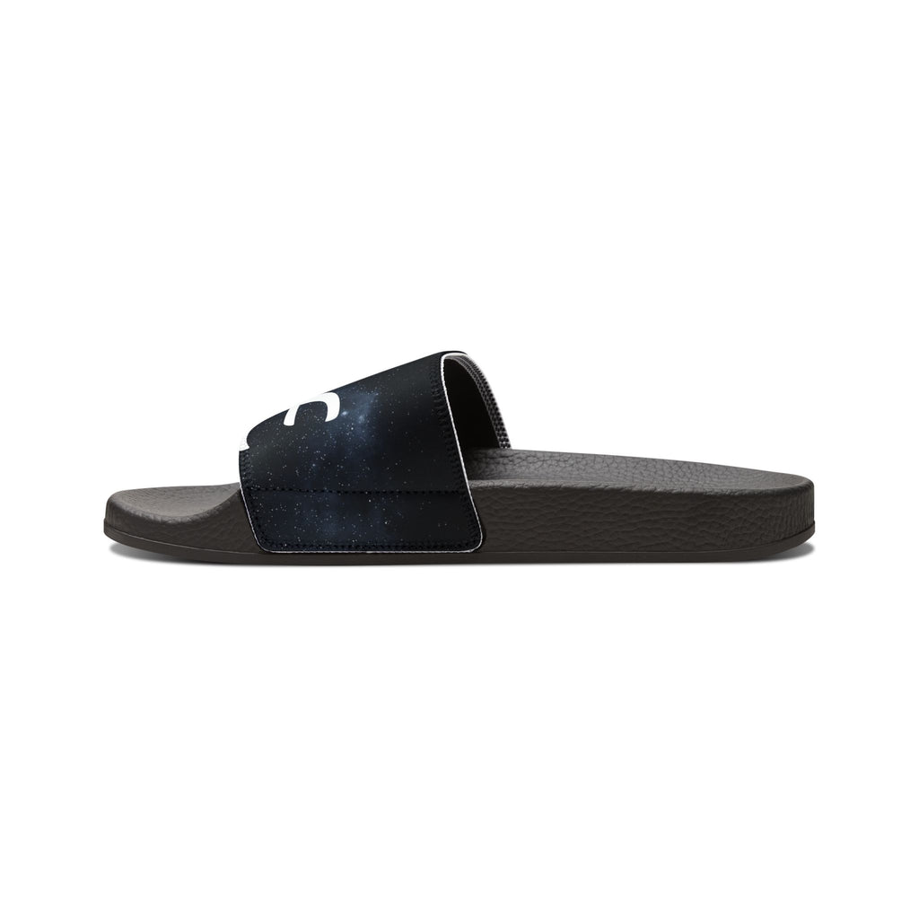 Men's Removable-Strap Sandals