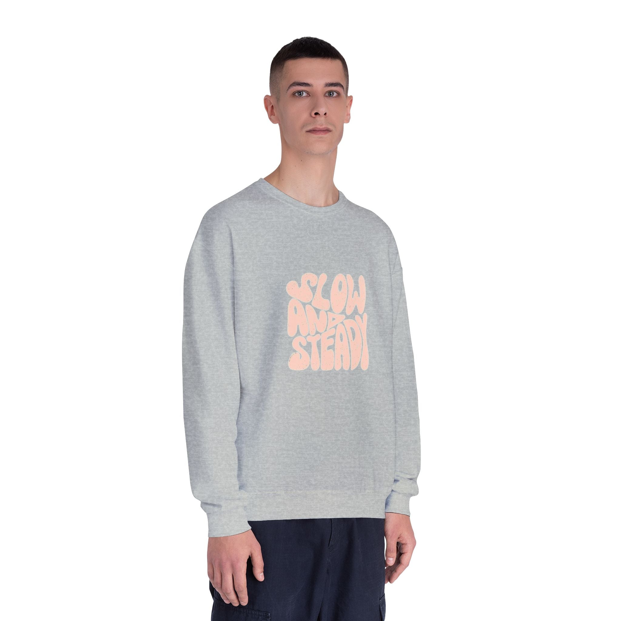 Unisex NuBlend® Crewneck Sweatshirt