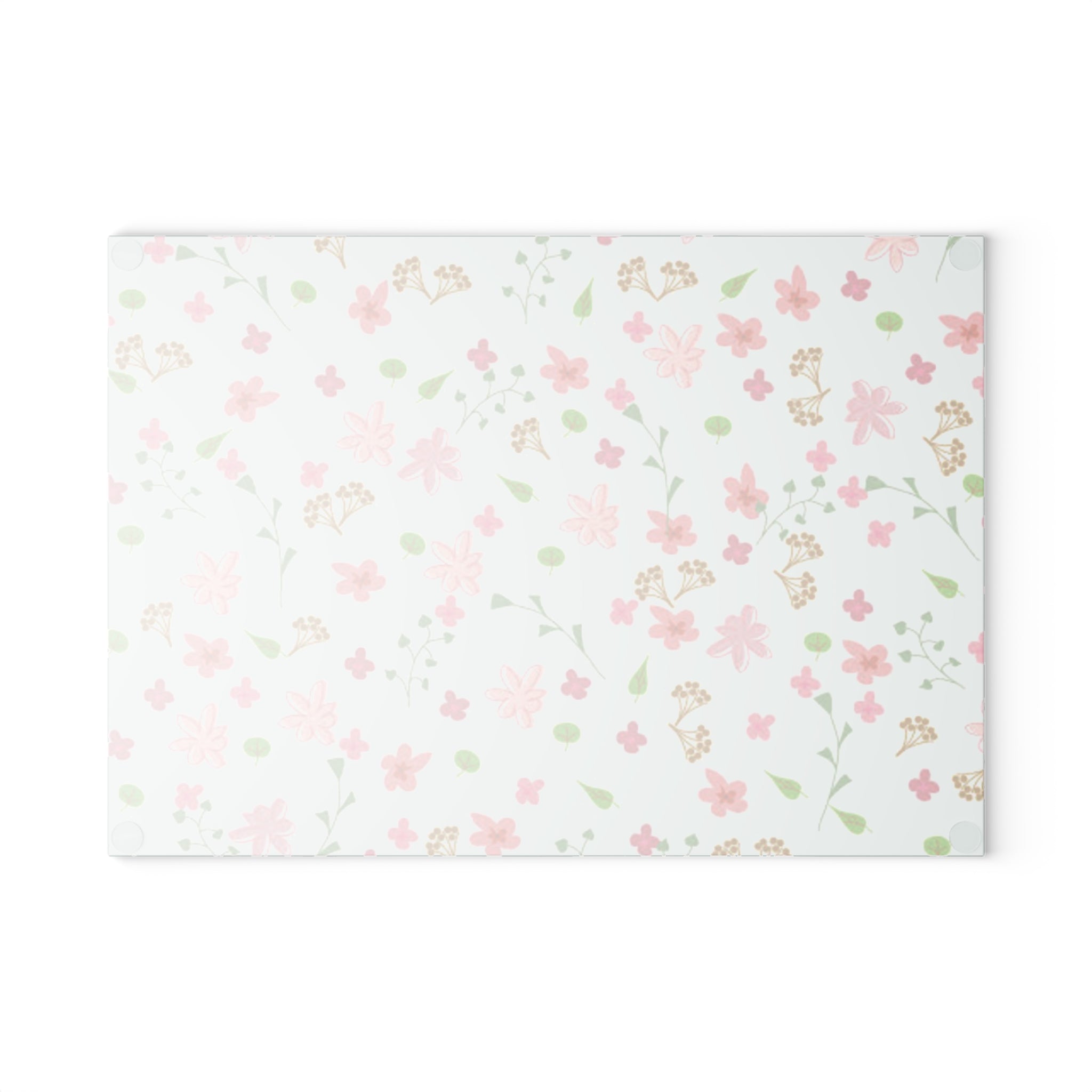 Glass Cutting Board