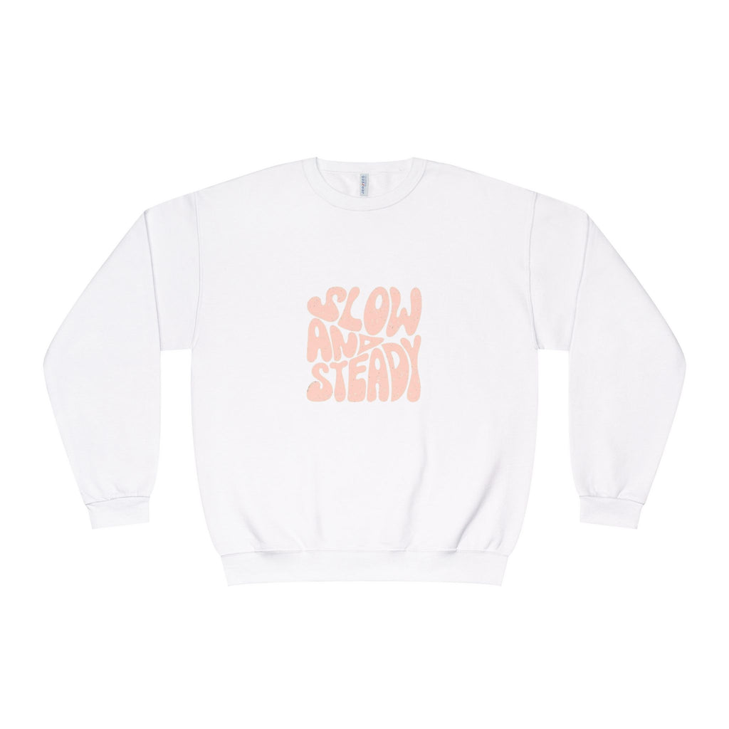 Unisex NuBlend® Crewneck Sweatshirt