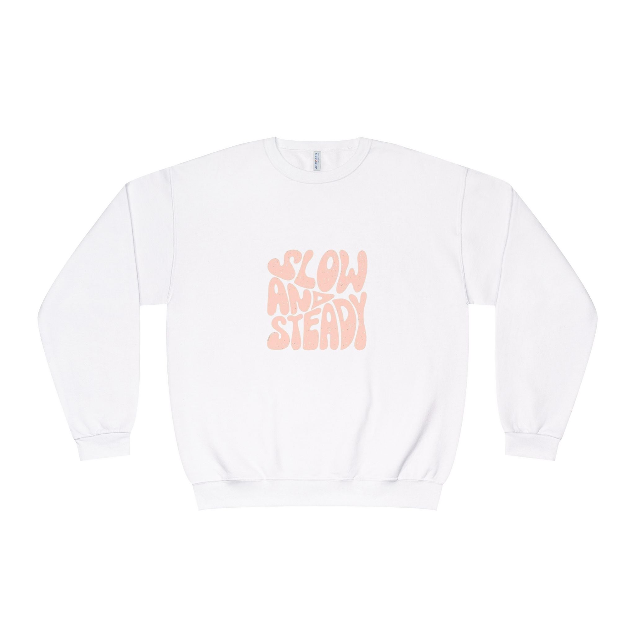 Unisex NuBlend® Crewneck Sweatshirt