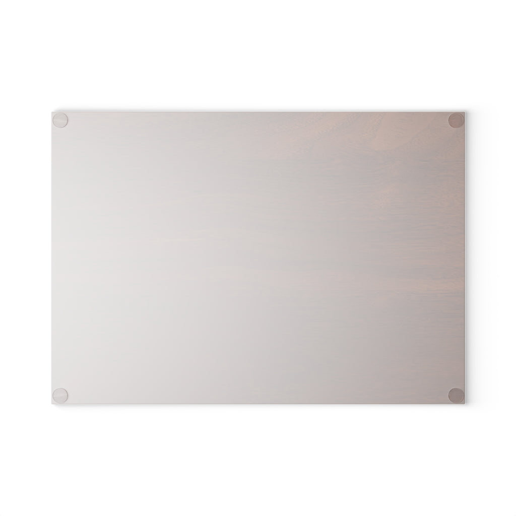Glass Cutting Board