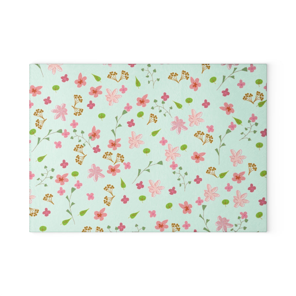 Glass Cutting Board