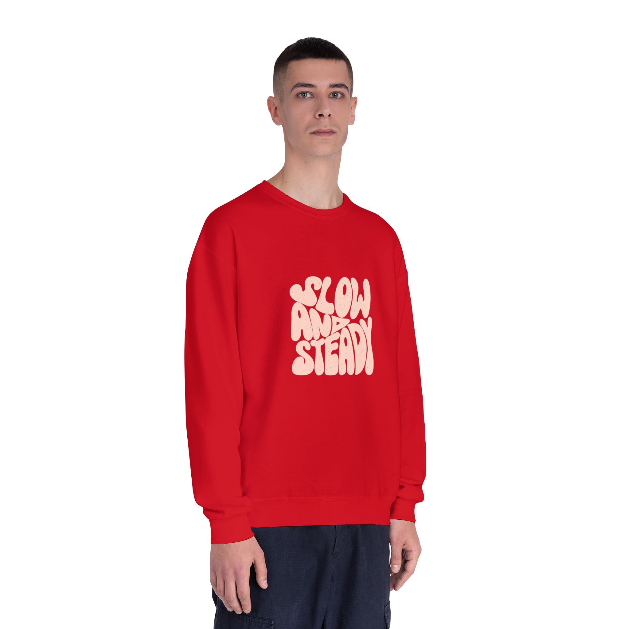 Unisex NuBlend® Crewneck Sweatshirt