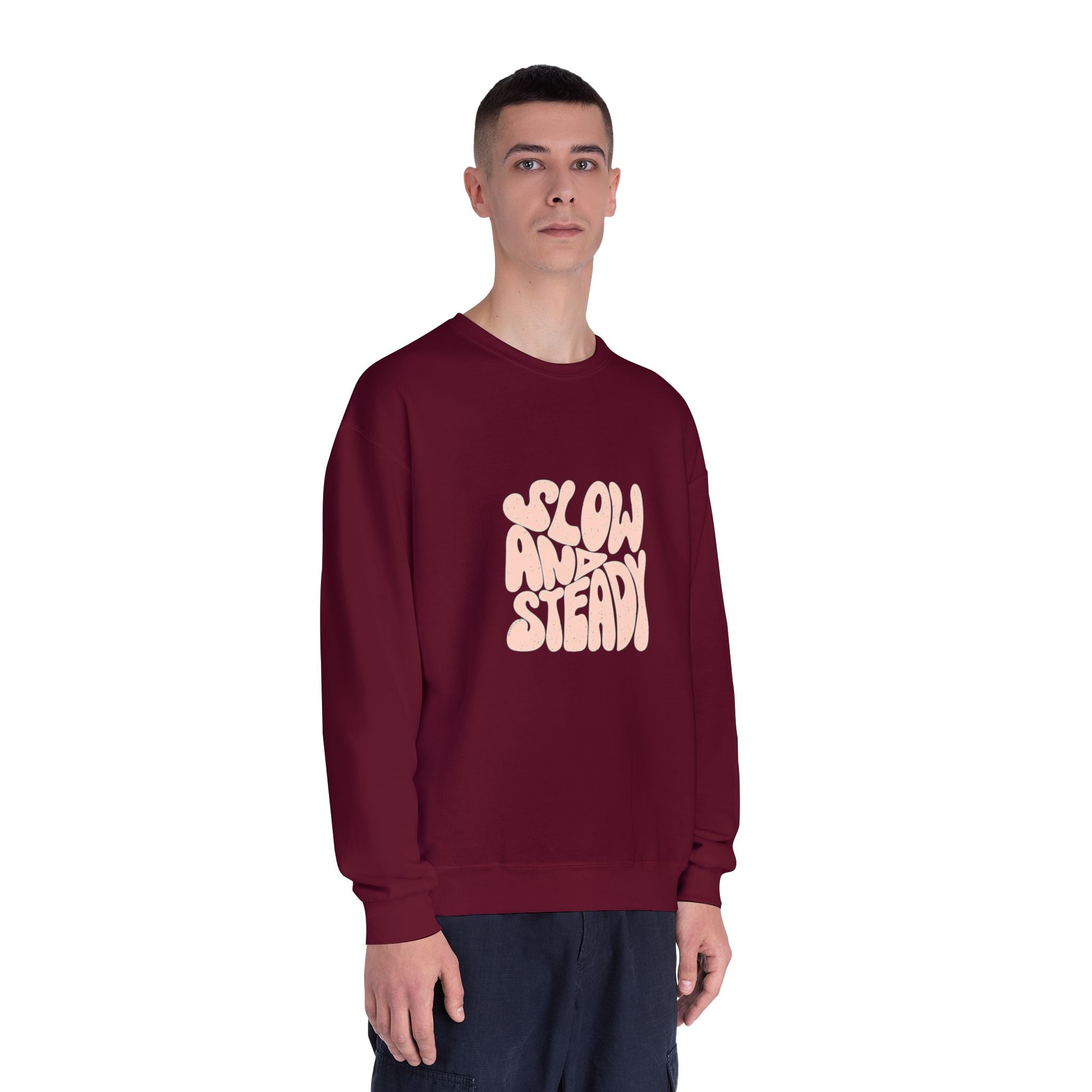 Unisex NuBlend® Crewneck Sweatshirt