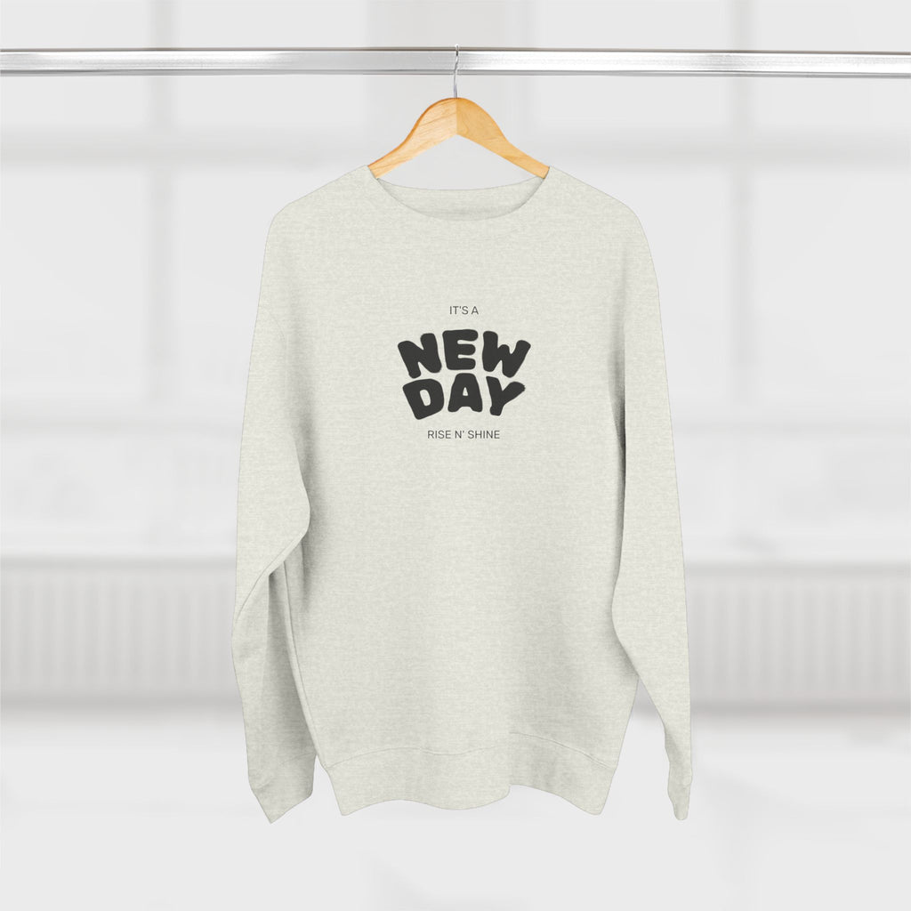 Unisex Crewneck Sweatshirt