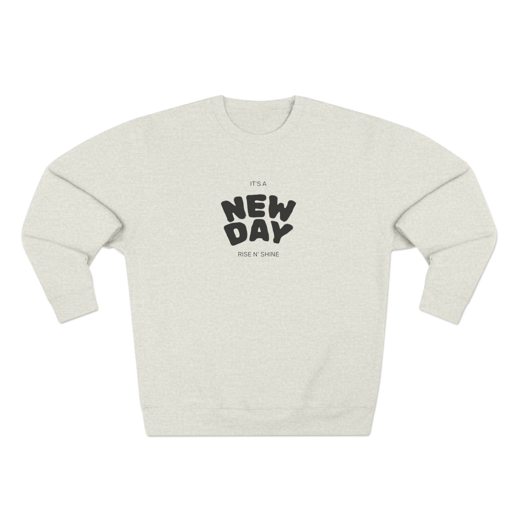 Unisex Crewneck Sweatshirt