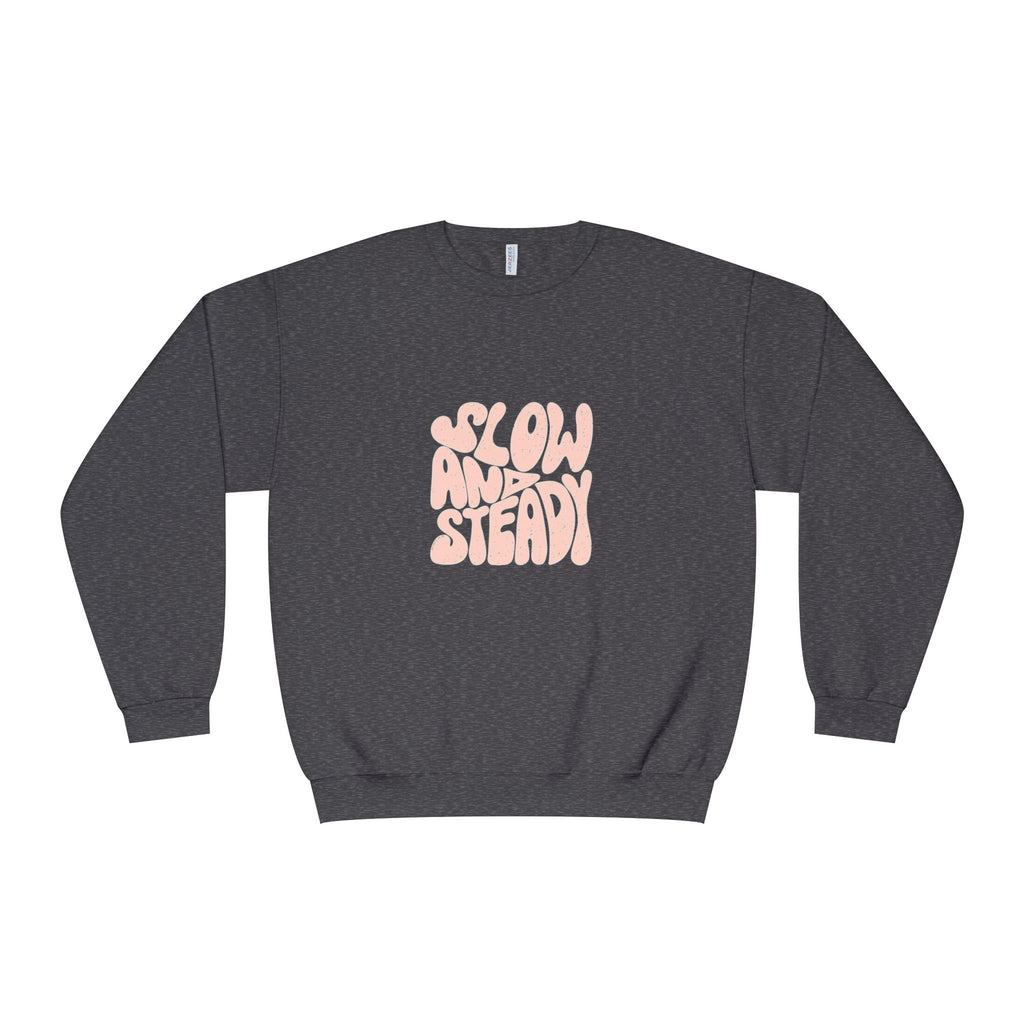 Unisex NuBlend® Crewneck Sweatshirt