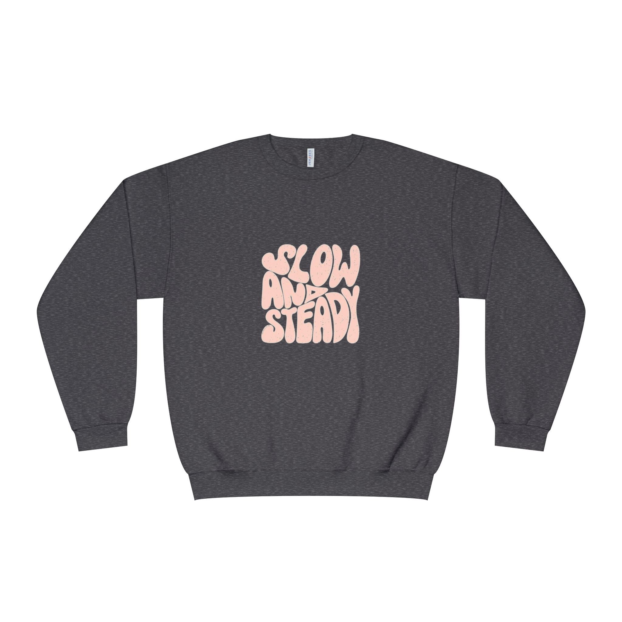Unisex NuBlend® Crewneck Sweatshirt