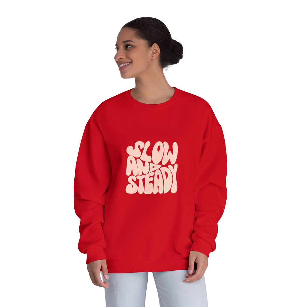 Unisex NuBlend® Crewneck Sweatshirt