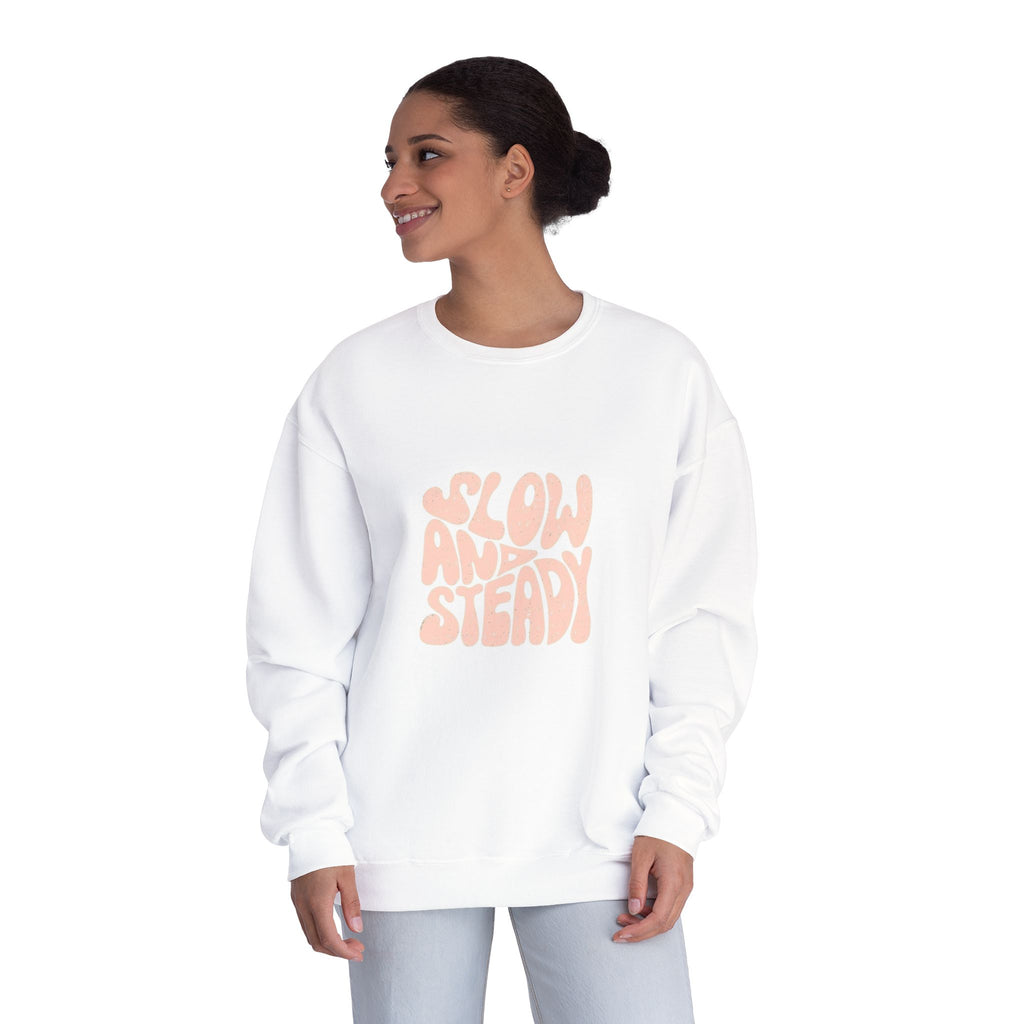 Unisex NuBlend® Crewneck Sweatshirt