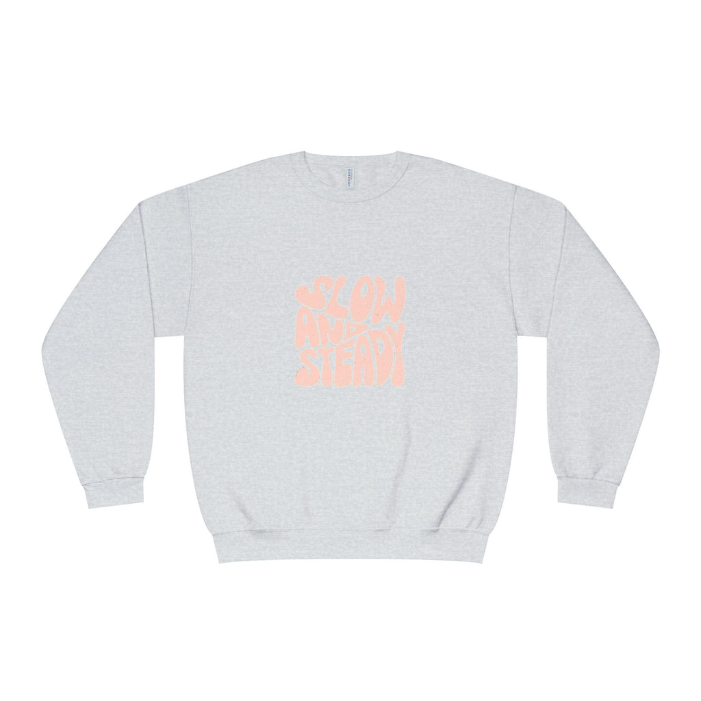 Unisex NuBlend® Crewneck Sweatshirt
