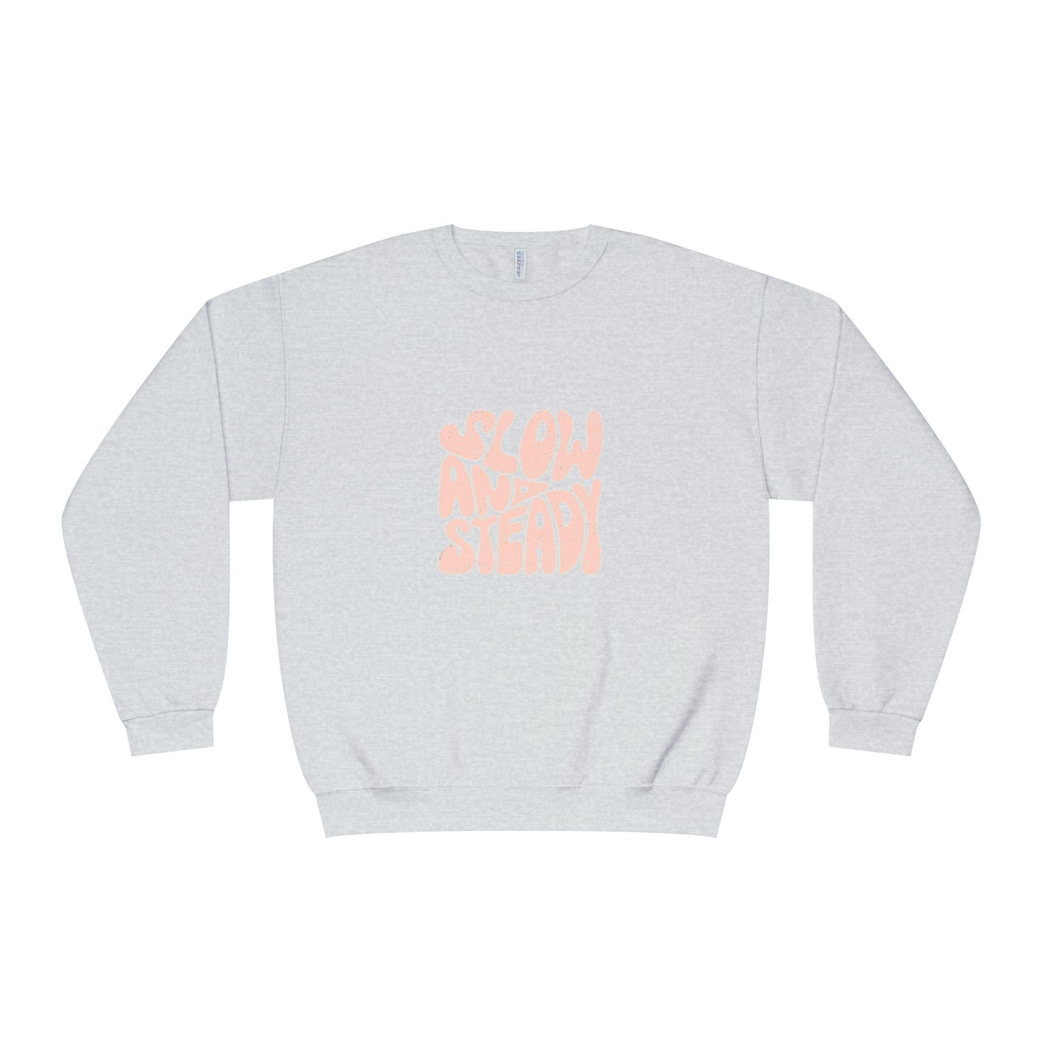 Unisex NuBlend® Crewneck Sweatshirt