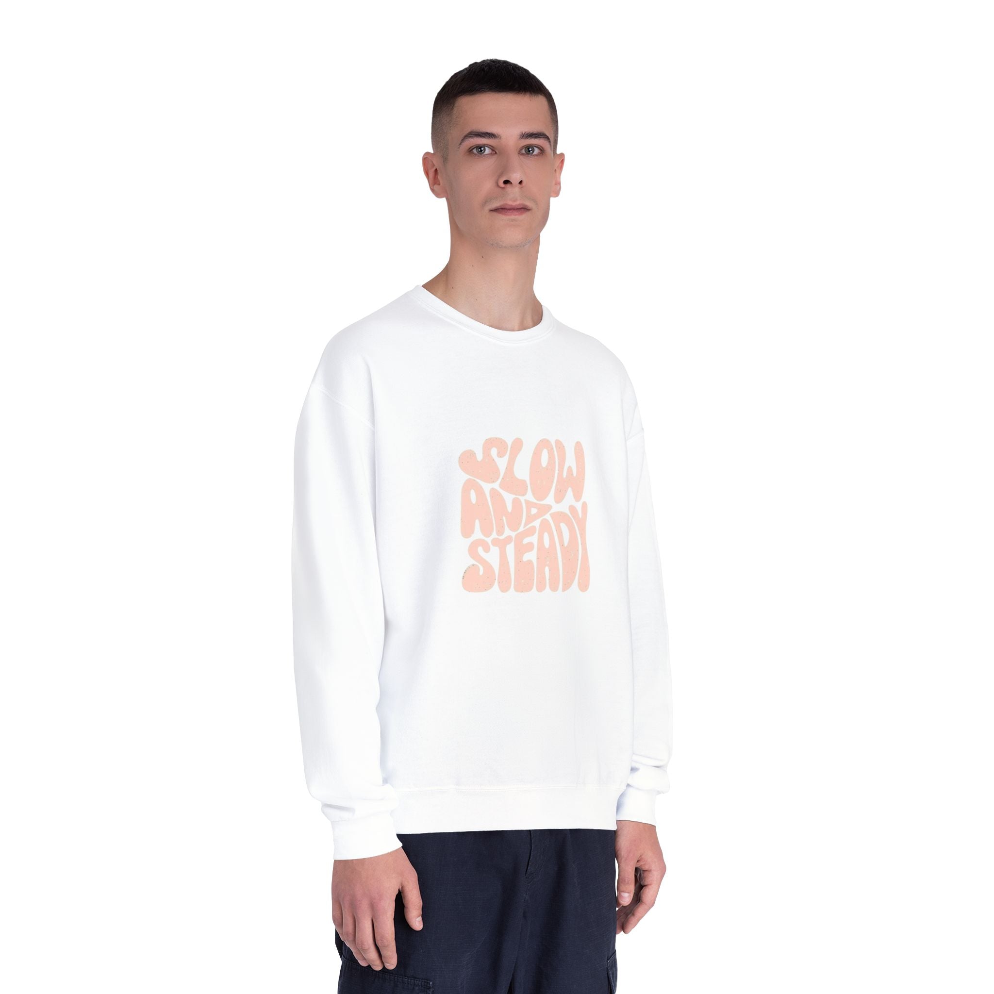 Unisex NuBlend® Crewneck Sweatshirt