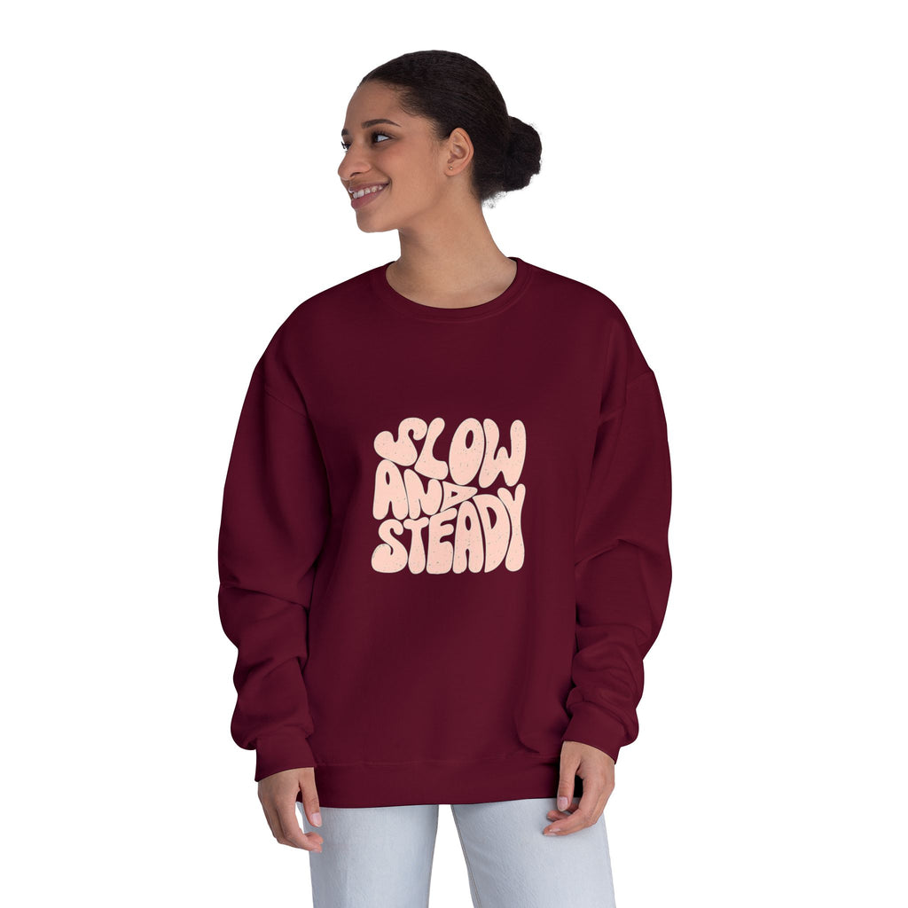 Unisex NuBlend® Crewneck Sweatshirt