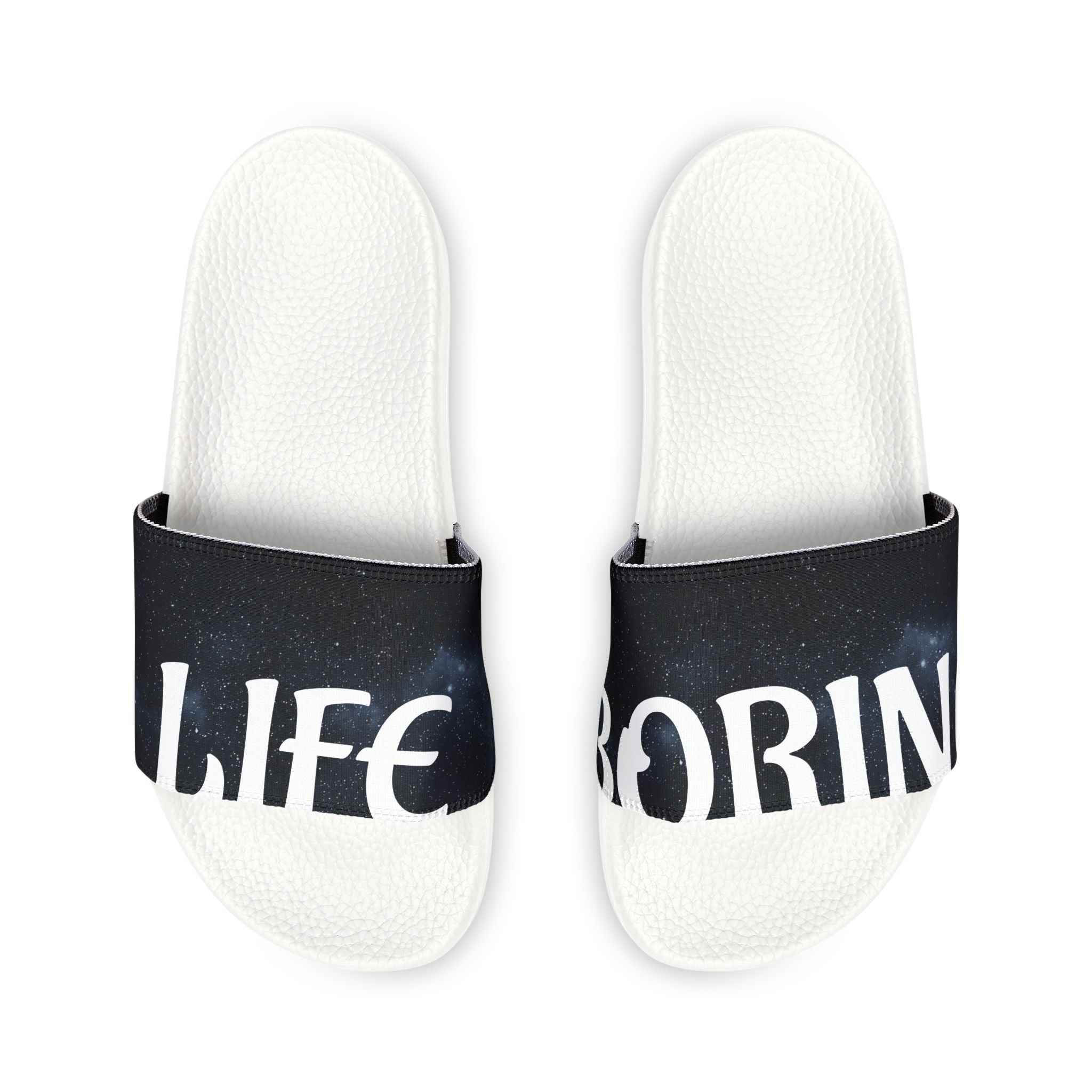 Men's Removable-Strap Sandals