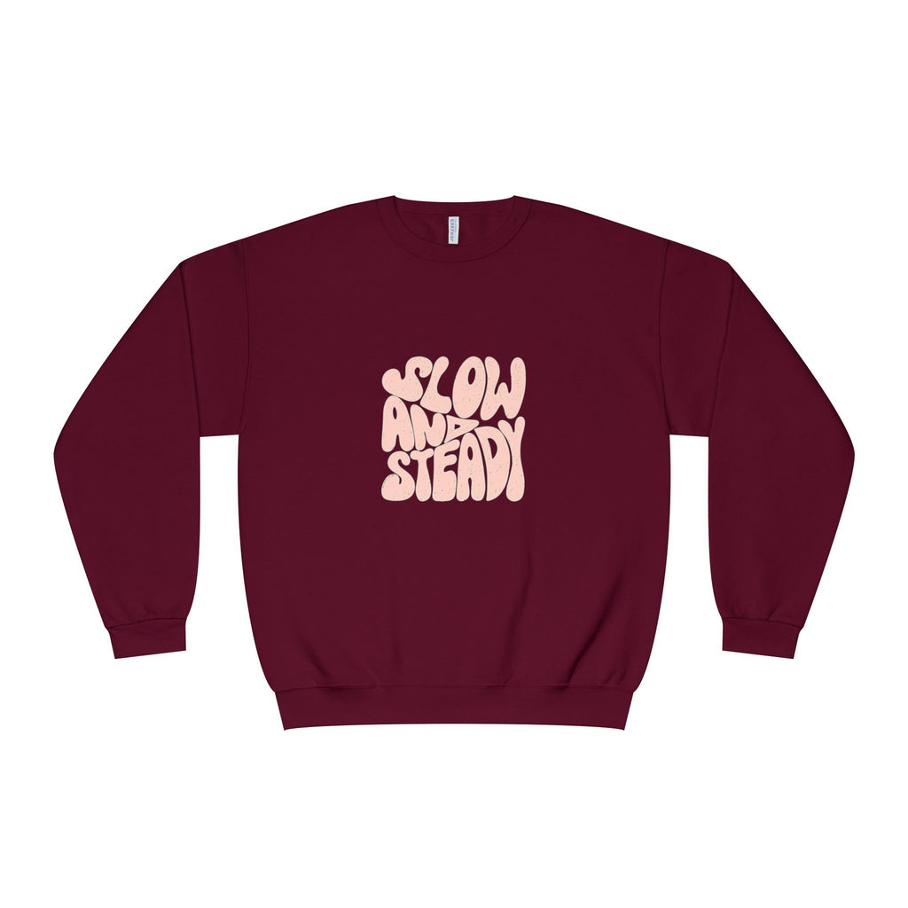 Unisex NuBlend® Crewneck Sweatshirt