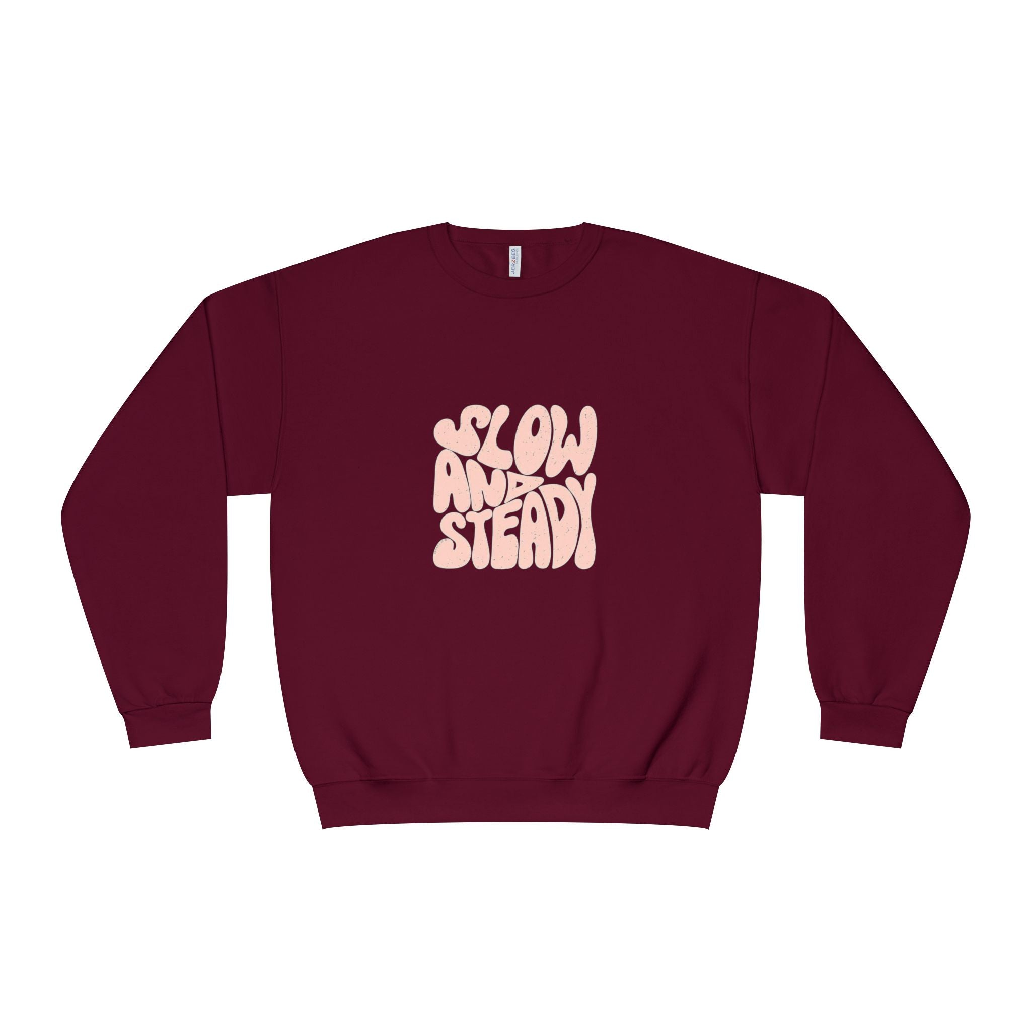 Unisex NuBlend® Crewneck Sweatshirt