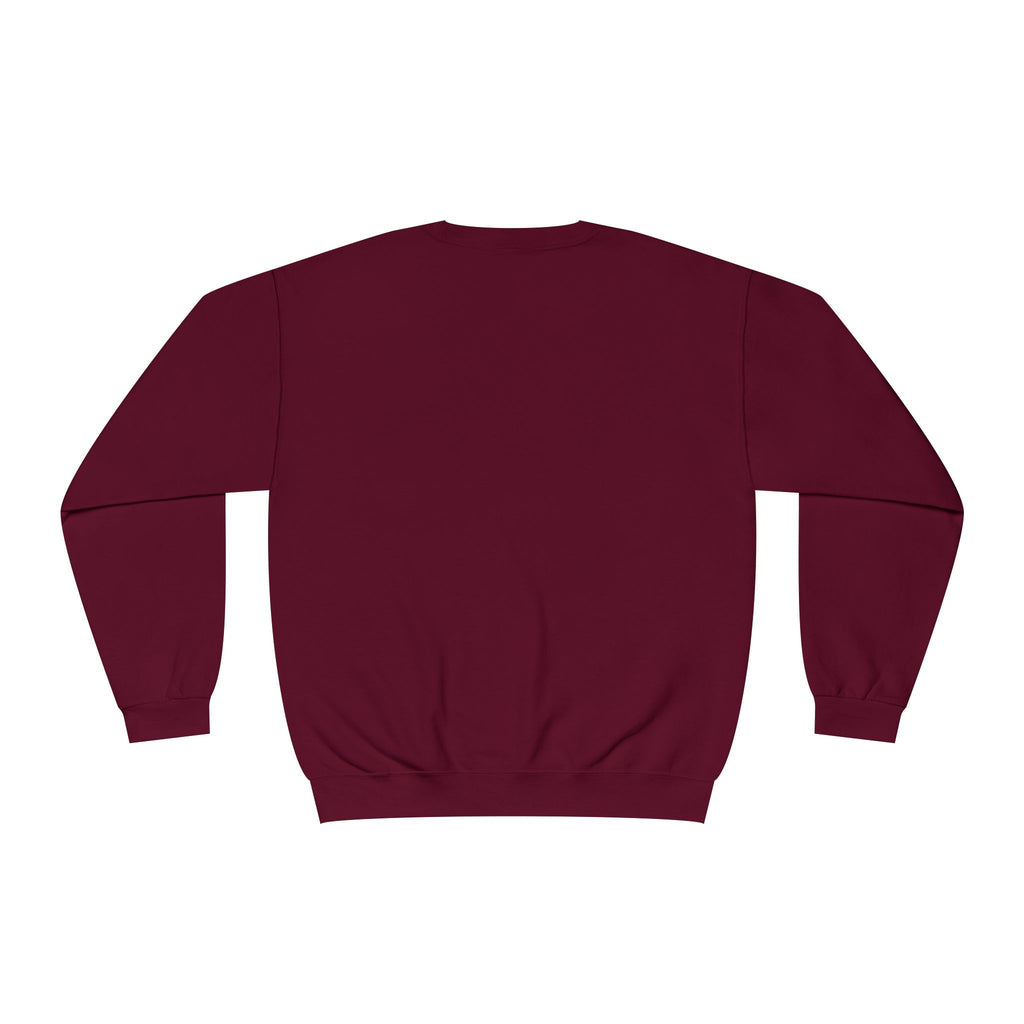 Unisex NuBlend® Crewneck Sweatshirt