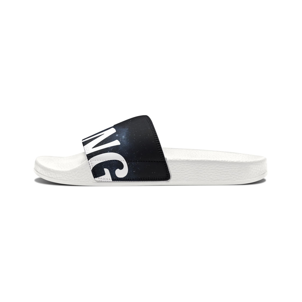 Men's Removable-Strap Sandals
