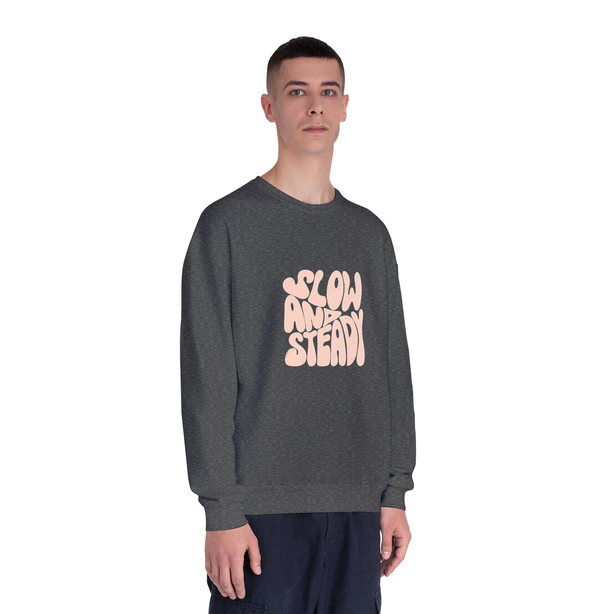 Unisex NuBlend® Crewneck Sweatshirt