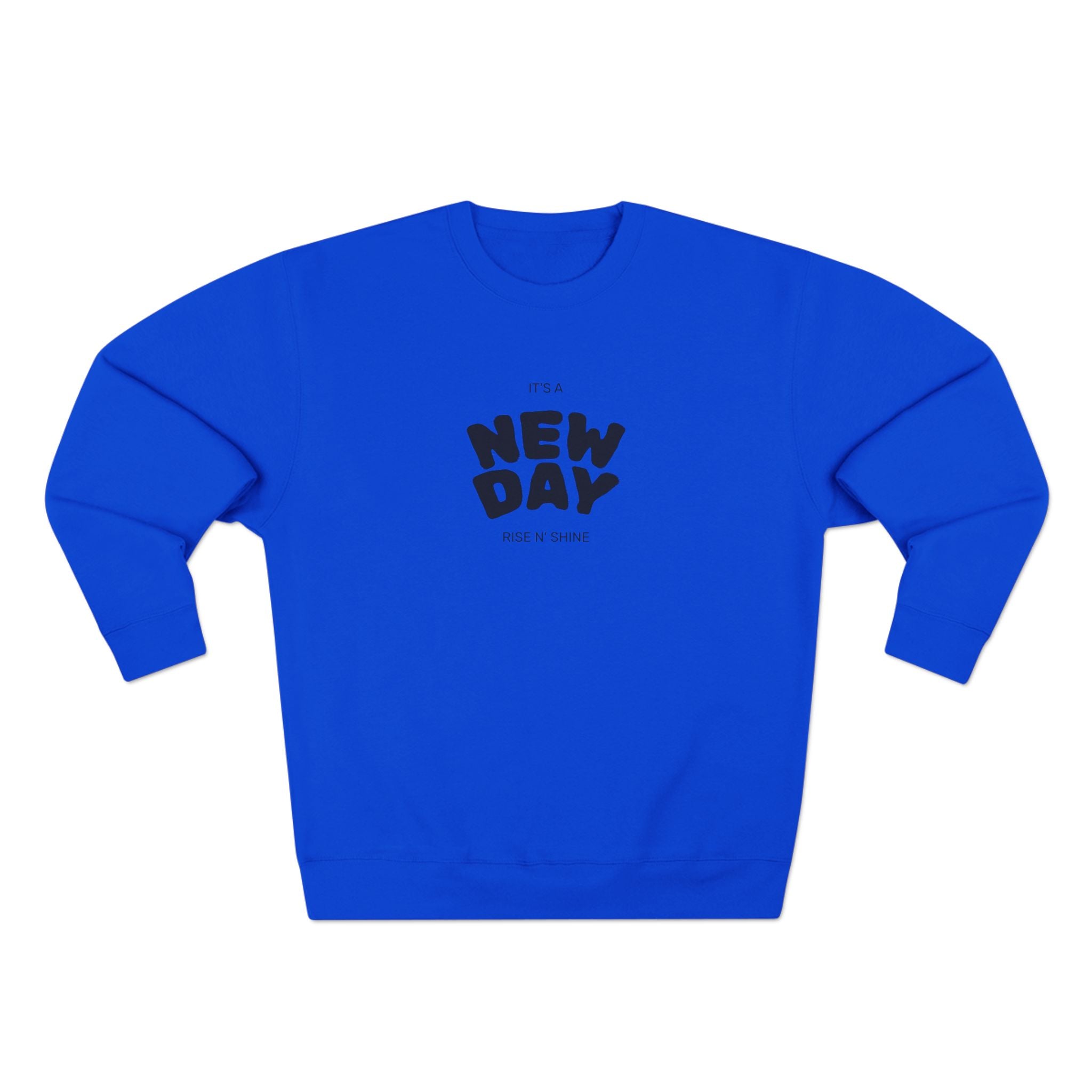 Unisex Crewneck Sweatshirt